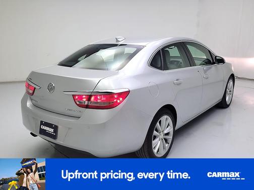 2015 Buick Verano Convenience
