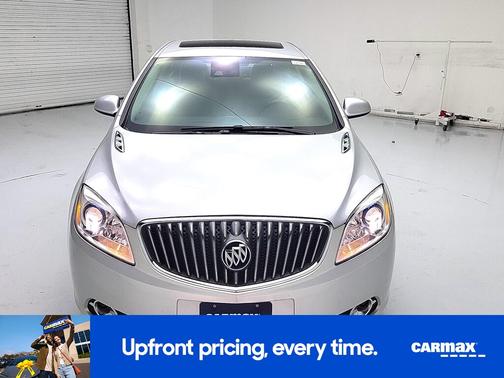 2015 Buick Verano Convenience