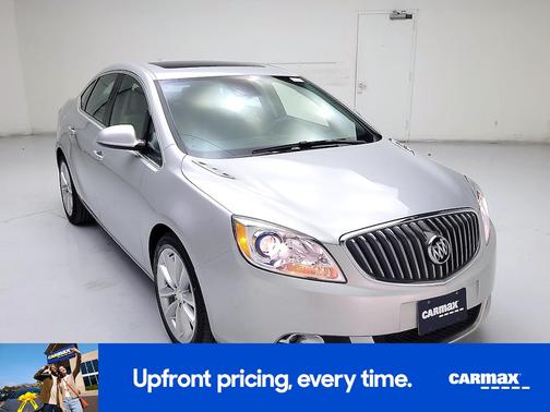 2015 Buick Verano Convenience