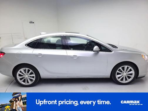 2015 Buick Verano Convenience