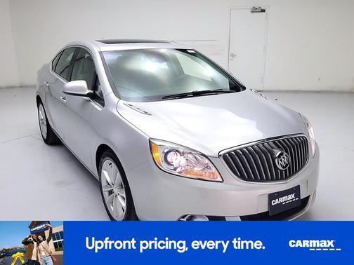 2015 Buick Verano Convenience