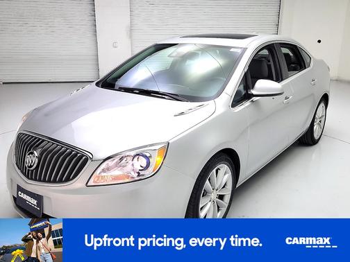 2015 Buick Verano Convenience