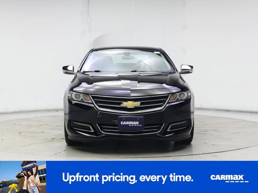 2019 Chevrolet Impala Premier