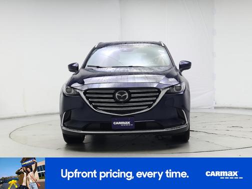 2023 Mazda CX-9 Signature