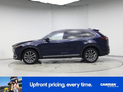 2023 Mazda CX-9 Signature