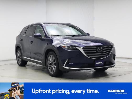 2023 Mazda CX-9 Signature