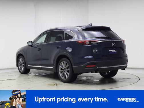 2023 Mazda CX-9 Signature