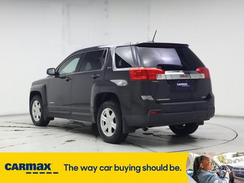 2015 GMC Terrain SLE