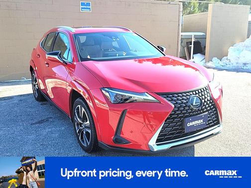 2023 Lexus UX 250h Premium