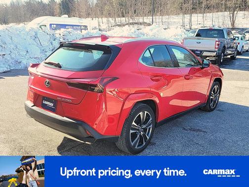 2023 Lexus UX 250h Premium