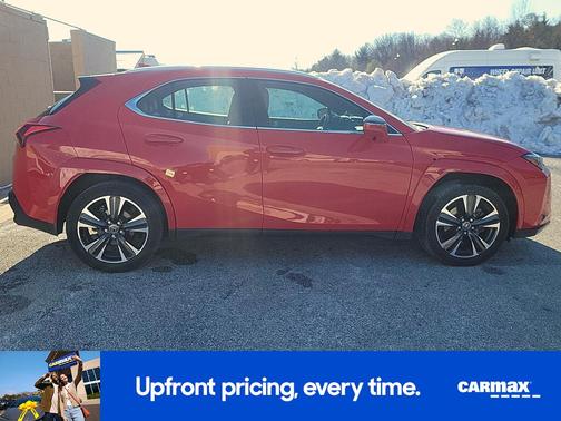 2023 Lexus UX 250h Premium