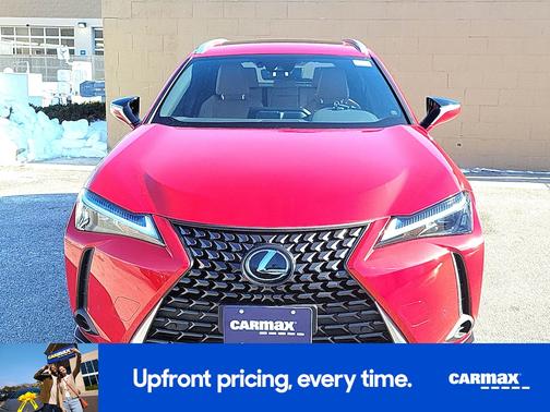 2023 Lexus UX 250h Premium