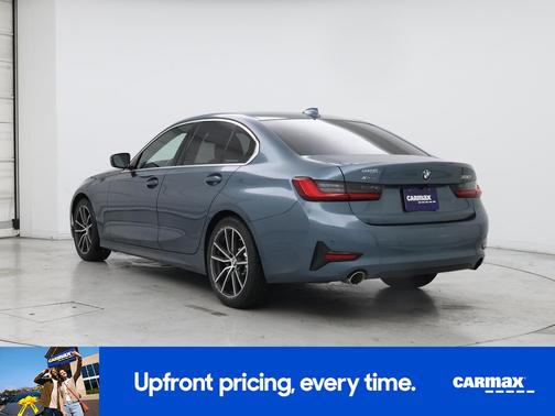 2020 BMW 330 I xDrive