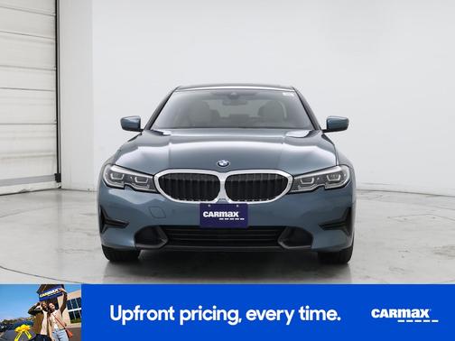 2020 BMW 330 I xDrive