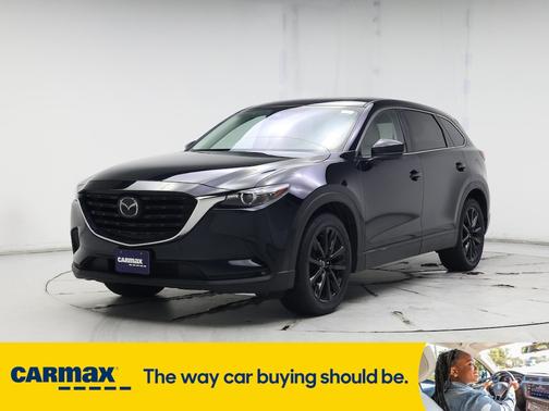 2023 Mazda CX-9 Touring Plus