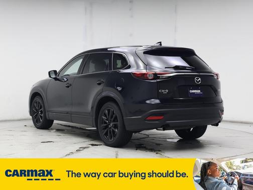 2023 Mazda CX-9 Touring Plus