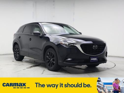 2023 Mazda CX-9 Touring Plus