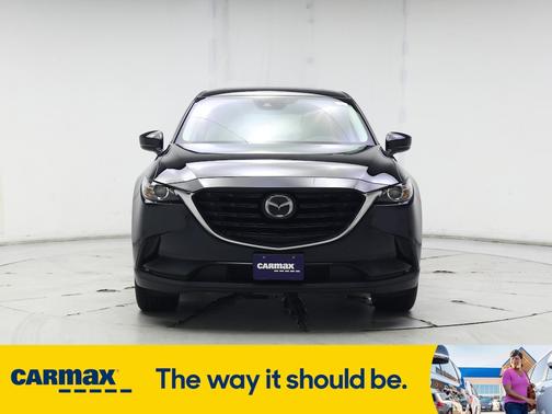 2023 Mazda CX-9 Touring Plus