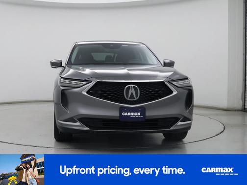 2023 Acura MDX SH-AWD