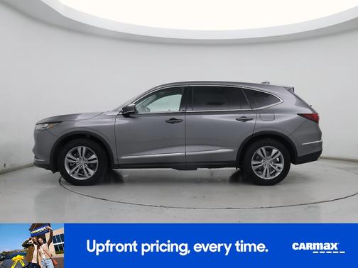 2023 Acura MDX SH-AWD