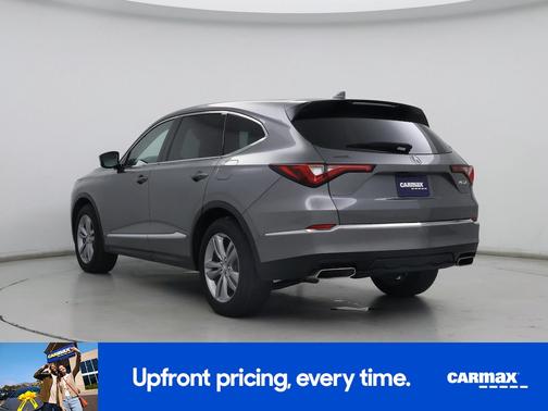 2023 Acura MDX SH-AWD