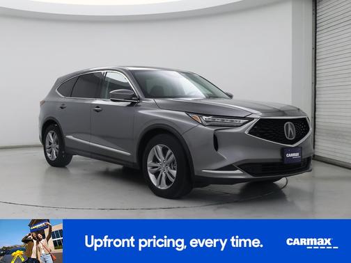 2023 Acura MDX SH-AWD