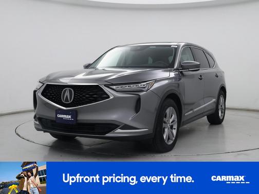 2023 Acura MDX SH-AWD