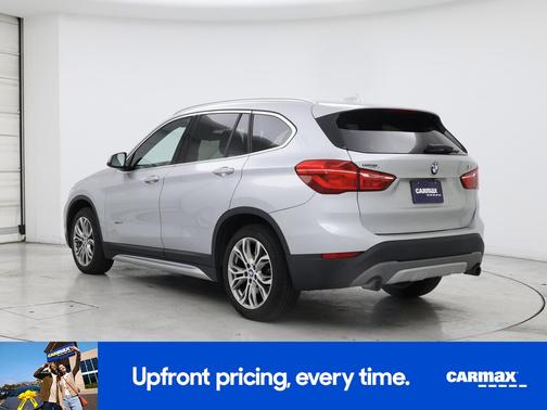 2017 BMW X1 XDrive28i