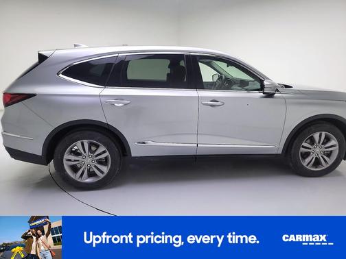 2023 Acura MDX SH-AWD