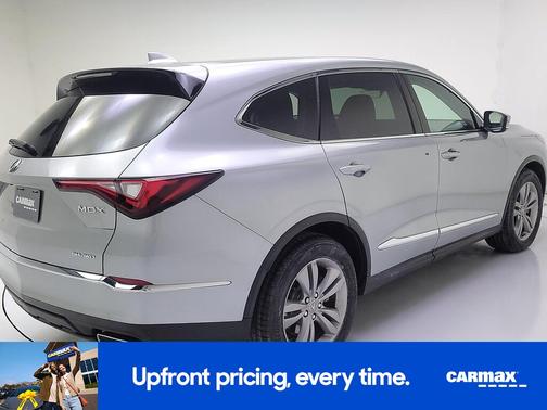 2023 Acura MDX SH-AWD