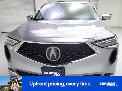 2023 Acura MDX SH-AWD