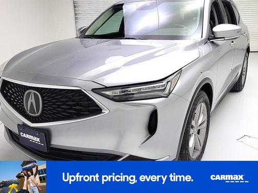 2023 Acura MDX SH-AWD