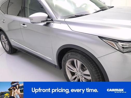 2023 Acura MDX SH-AWD