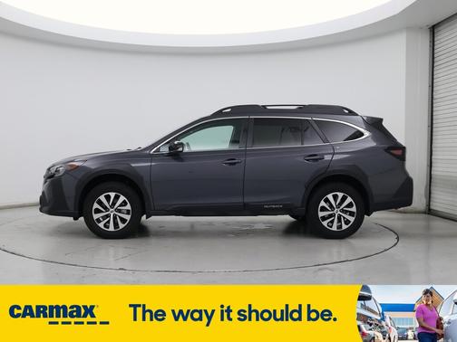 2023 Subaru Outback Premium