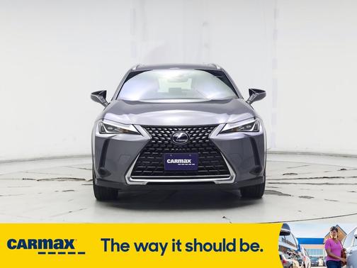 2021 Lexus UX 250h