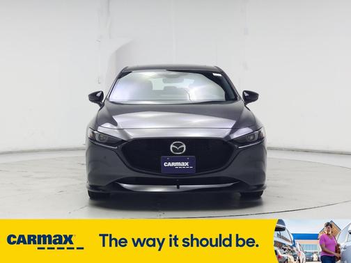 2024 Mazda Mazda3 2.5 Turbo Premium Plus