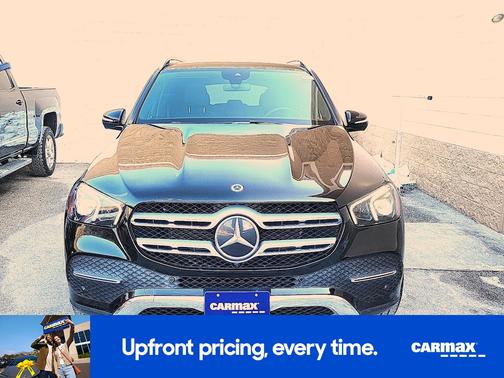 2021 Mercedes-Benz GLE 350 