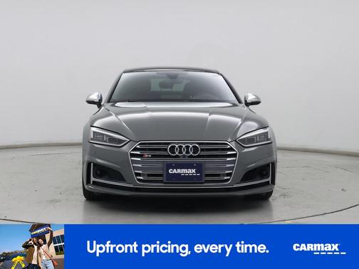 2019 Audi S5 Prestige