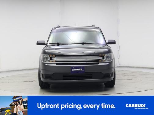 2019 Ford Flex SE