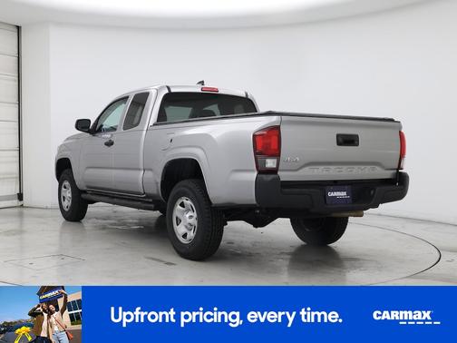 2020 Toyota Tacoma SR