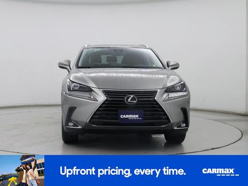 2021 Lexus NX 300 NX 300