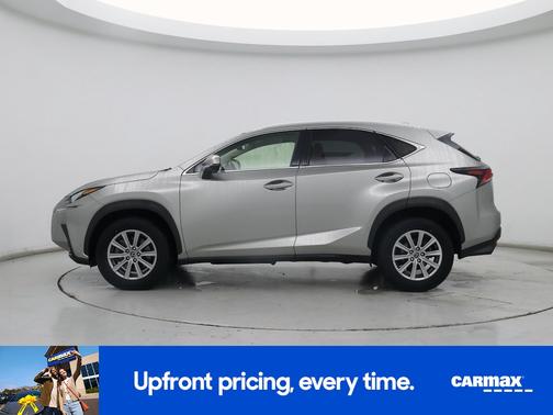 2021 Lexus NX 300 NX 300