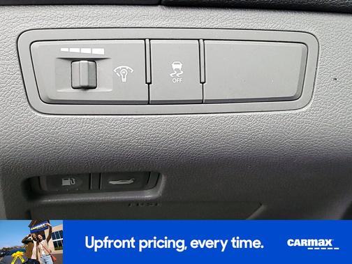 2015 Hyundai SONATA Hybrid 