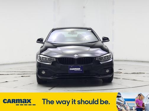 2019 BMW 430 I xDrive