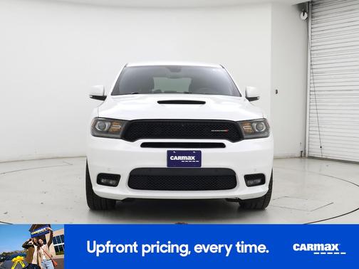 2019 Dodge Durango R/T