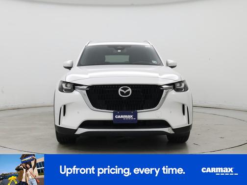 2024 Mazda CX-90 PHEV Premium Plus