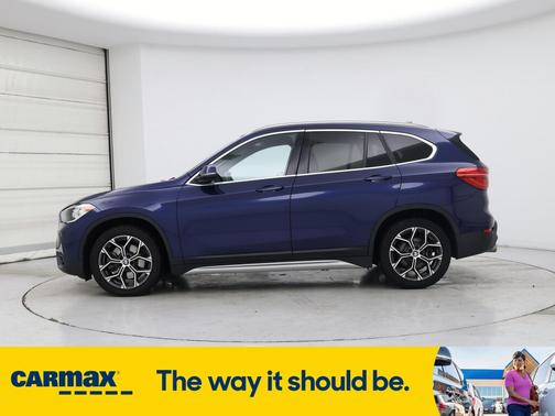 2020 BMW X1 XDrive28i