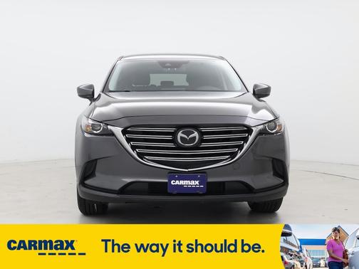2022 Mazda CX-9 Touring