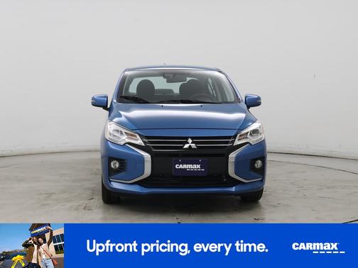 2024 Mitsubishi Mirage G4 SE