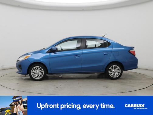 2024 Mitsubishi Mirage G4 SE